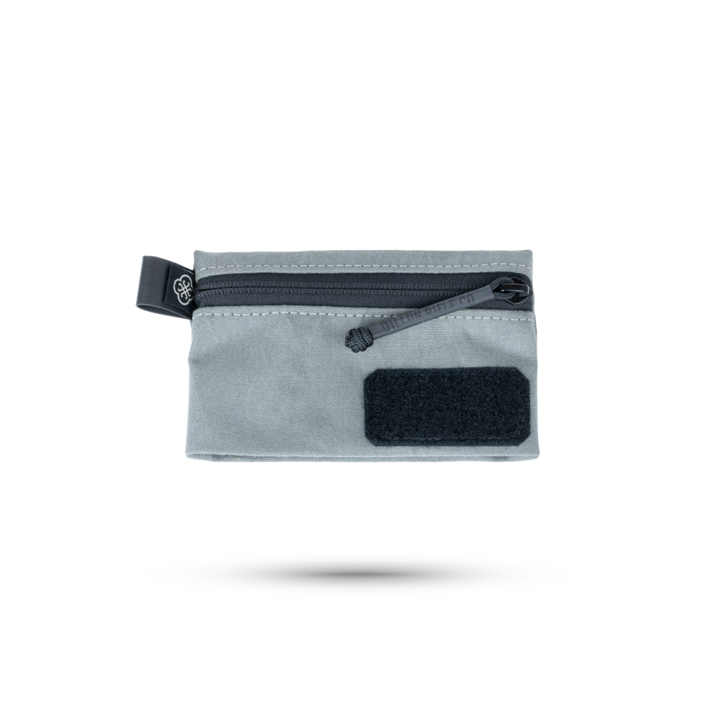 Flat Pouch-Lil Lil