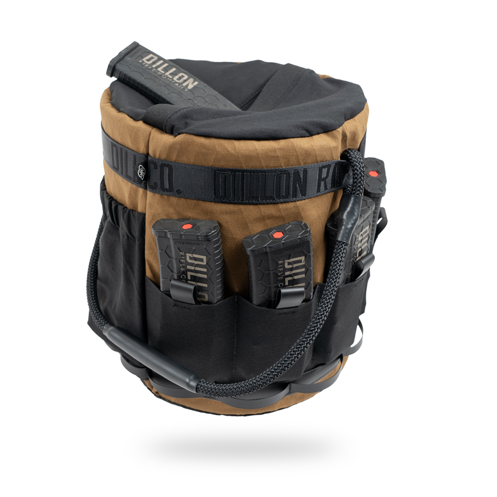 Range Bucket