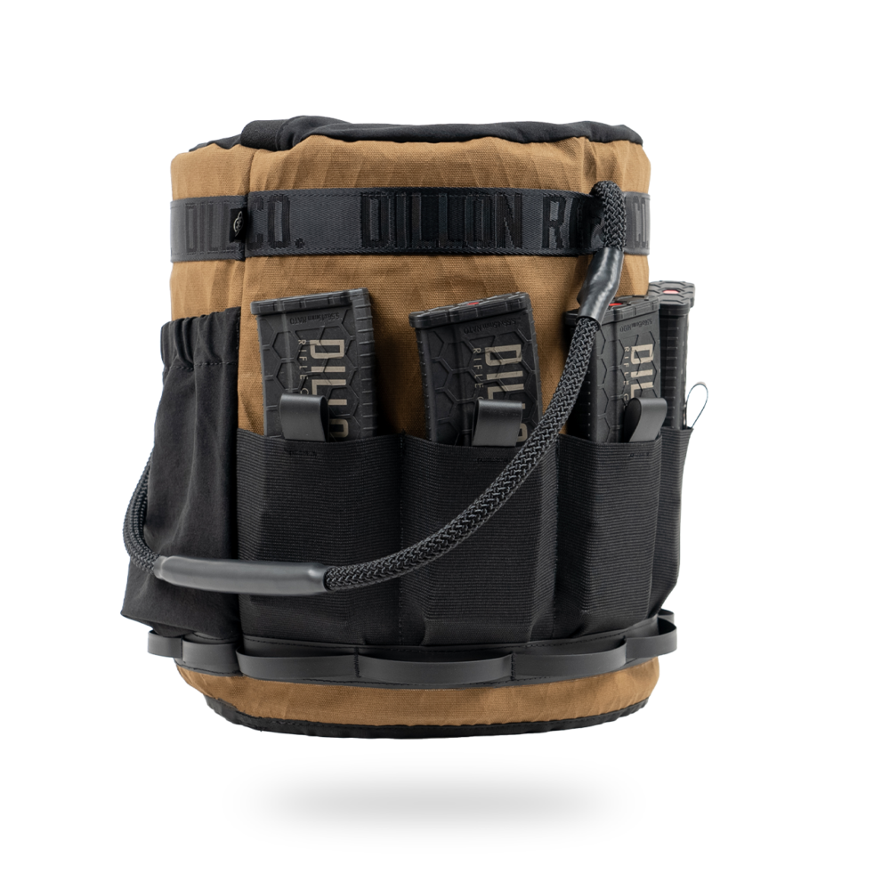 Range Bucket
