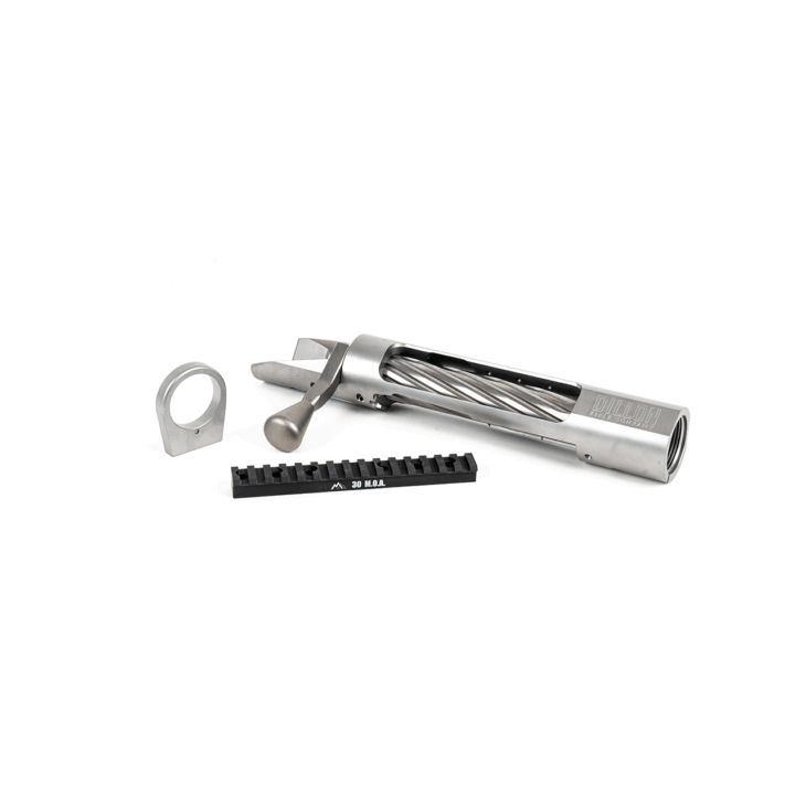 TAC 501 Action - Image 6