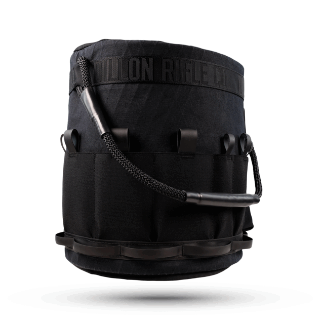 Range Bucket