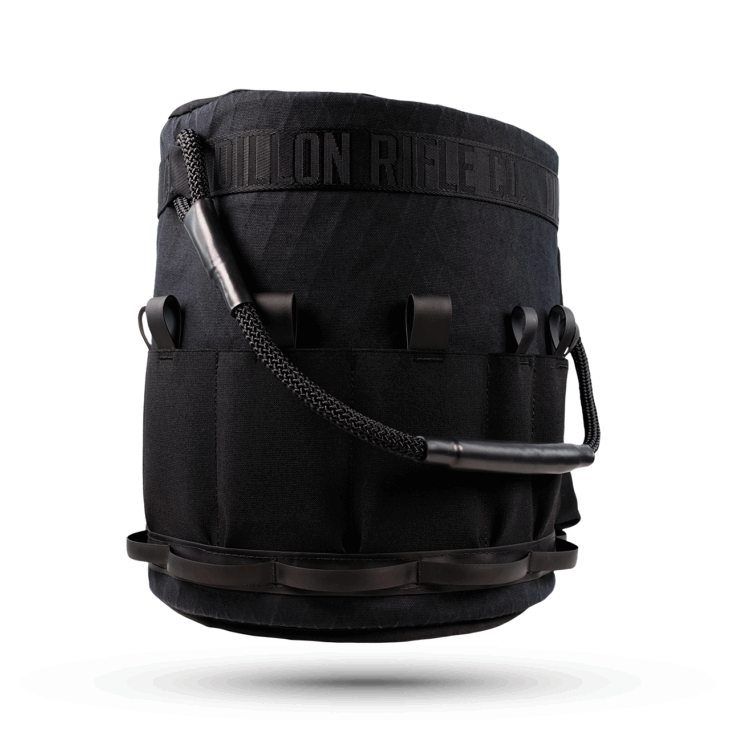 Range Bucket