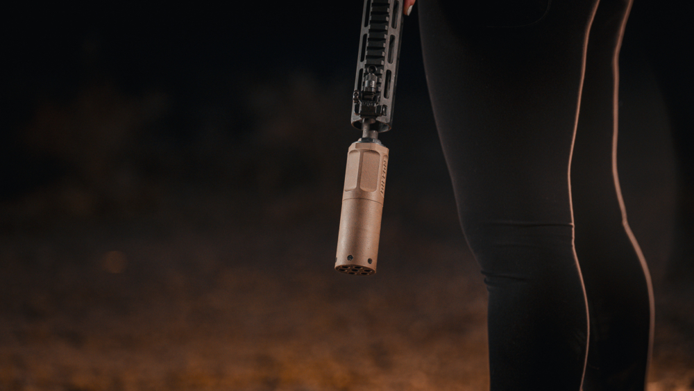 .308 | Titanium