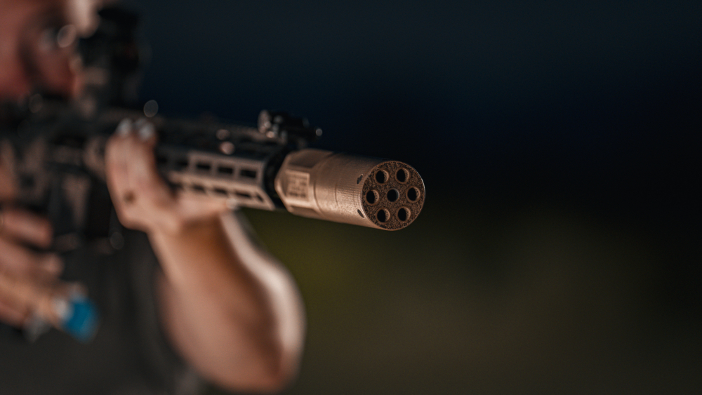 .308 | Titanium