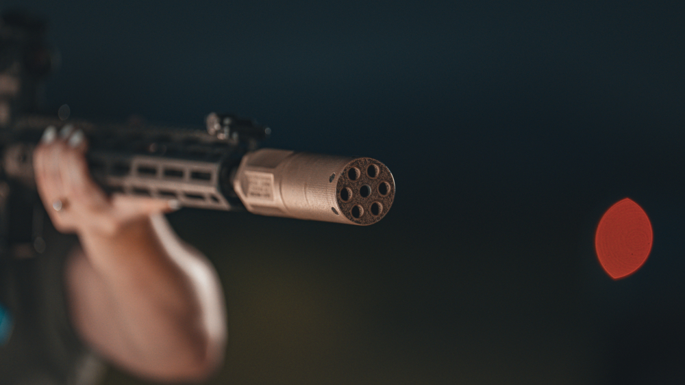 5.56 | Titanium