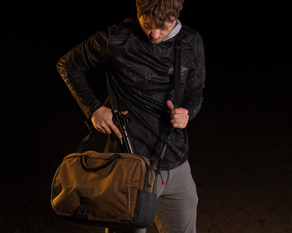 The Bag