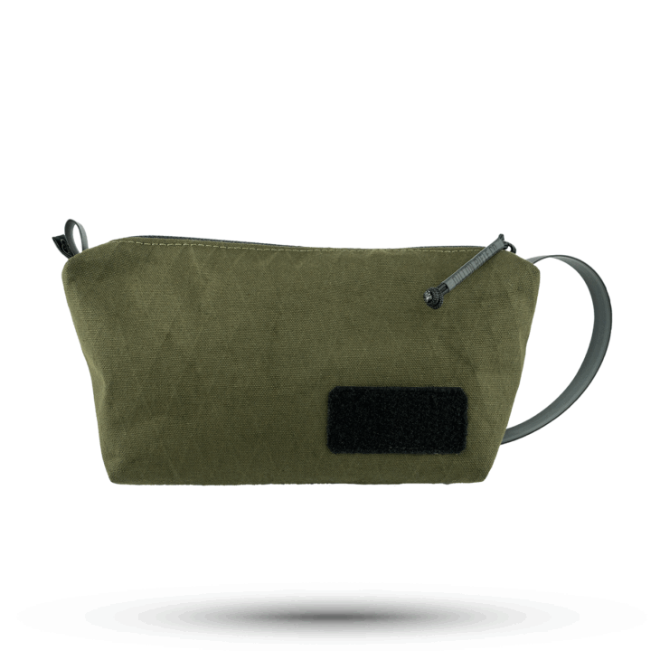 Dopp Kit