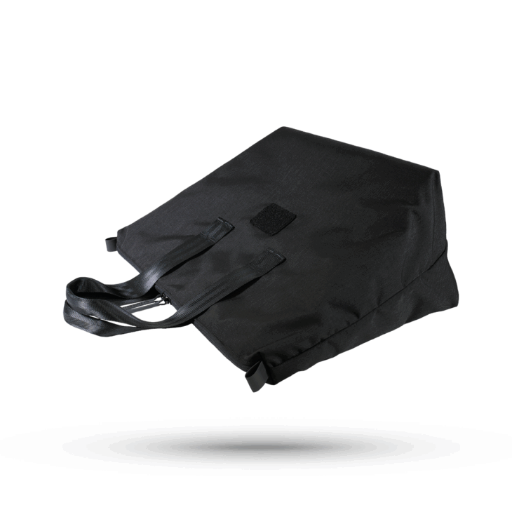 Duff-All Zip Tote - Image 6
