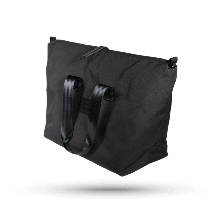 Duff-All Zip Tote - Image 3