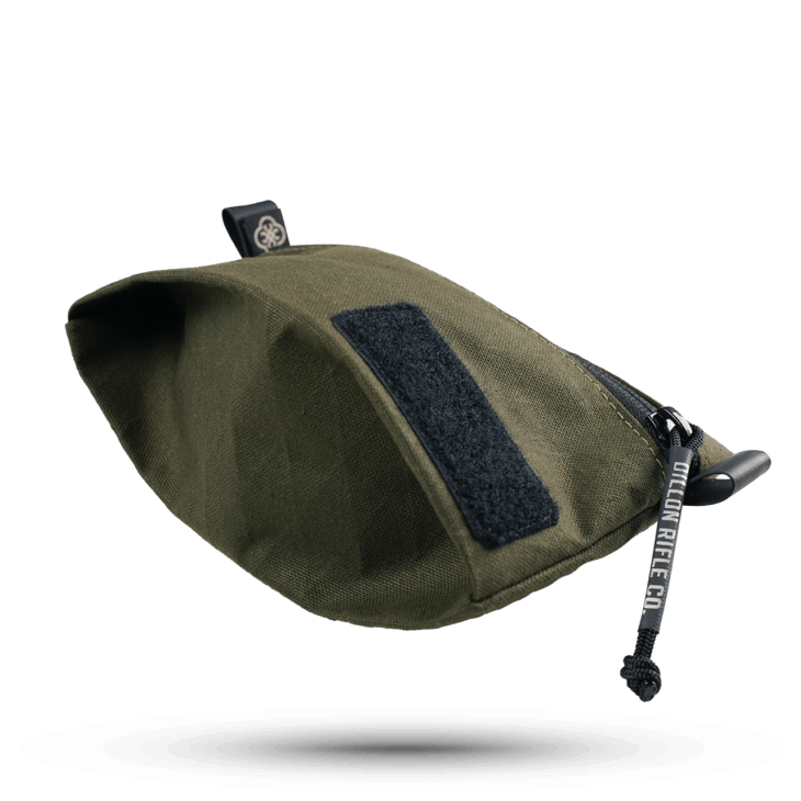 Flat Pouch-Small - Image 2