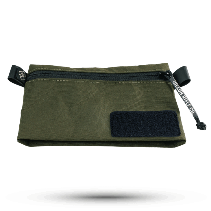 Flat Pouch- Large - Image 3