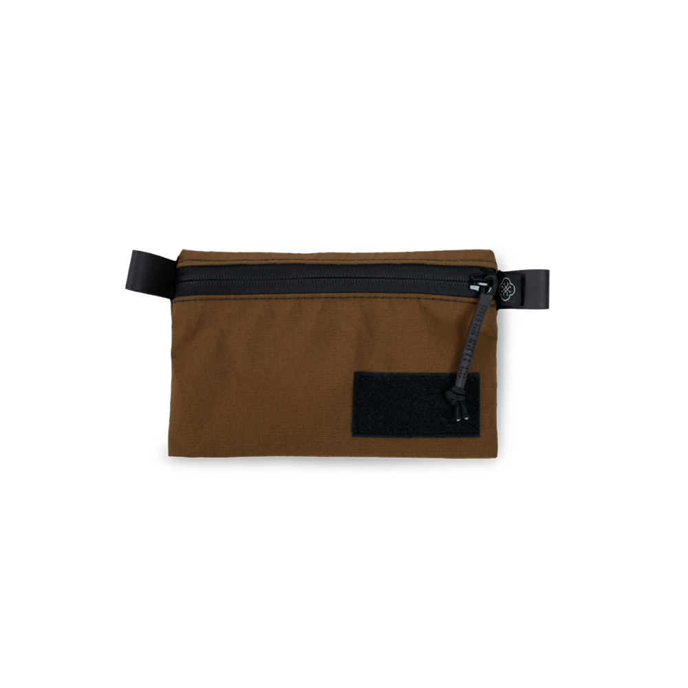 Flat Pouch-Small