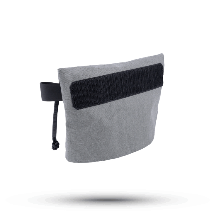 Flat Pouch-Small - Image 4