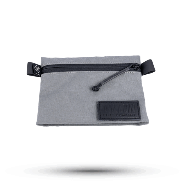 Flat Pouch-Small
