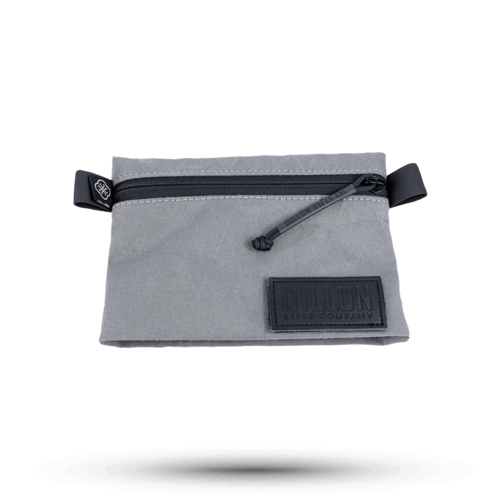 Flat Pouch-Small