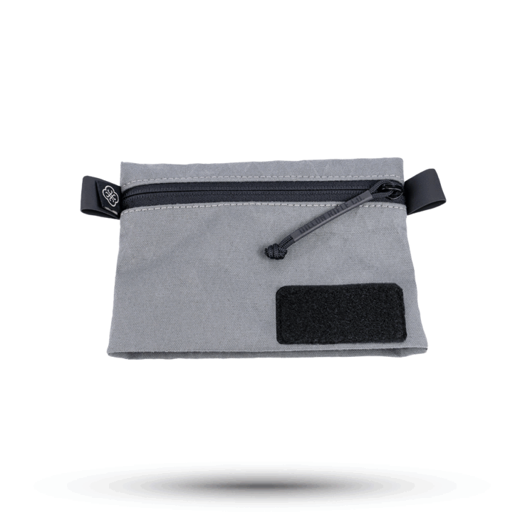 Flat Pouch- Large - Image 2