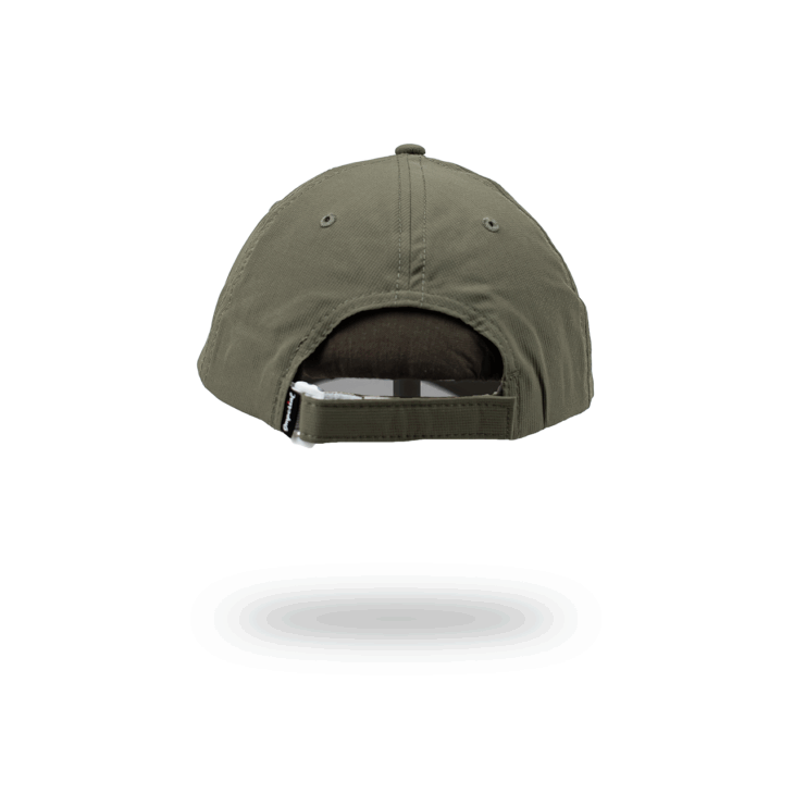 Performance Hat | Green - Image 6