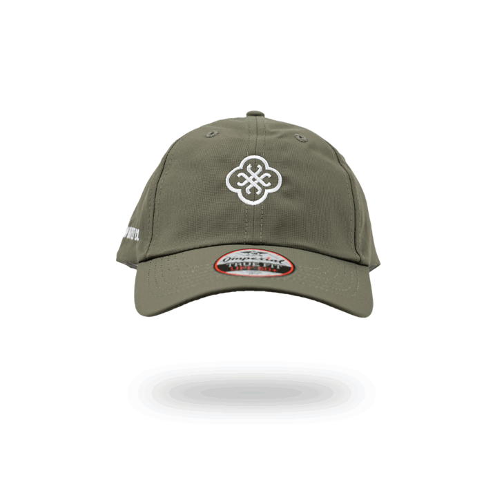 Performance Hat | Green - Image 5