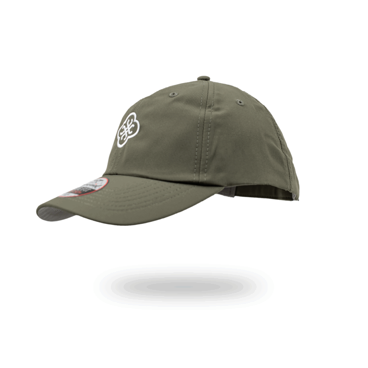 Performance Hat | Green - Image 4