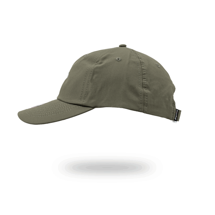 Performance Hat | Green - Image 3