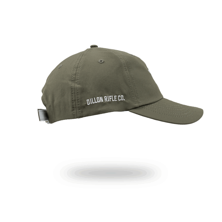 Performance Hat | Green - Image 2