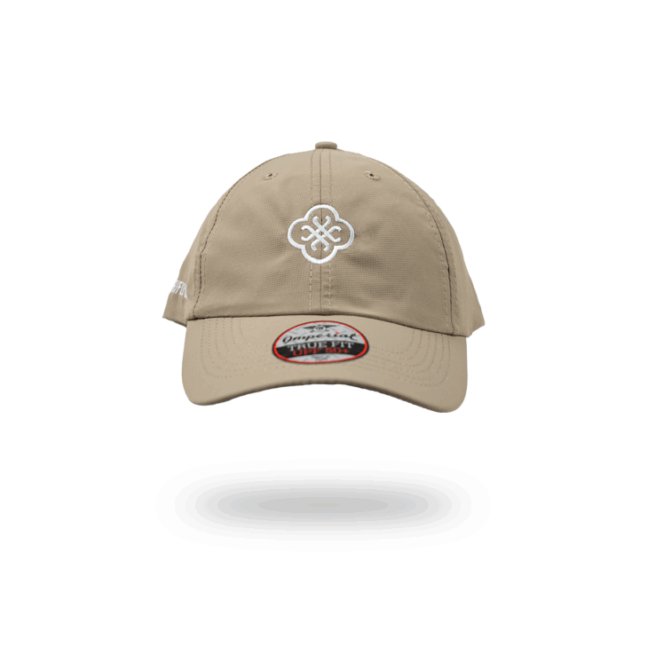 Performance Hat | Tan - Image 4