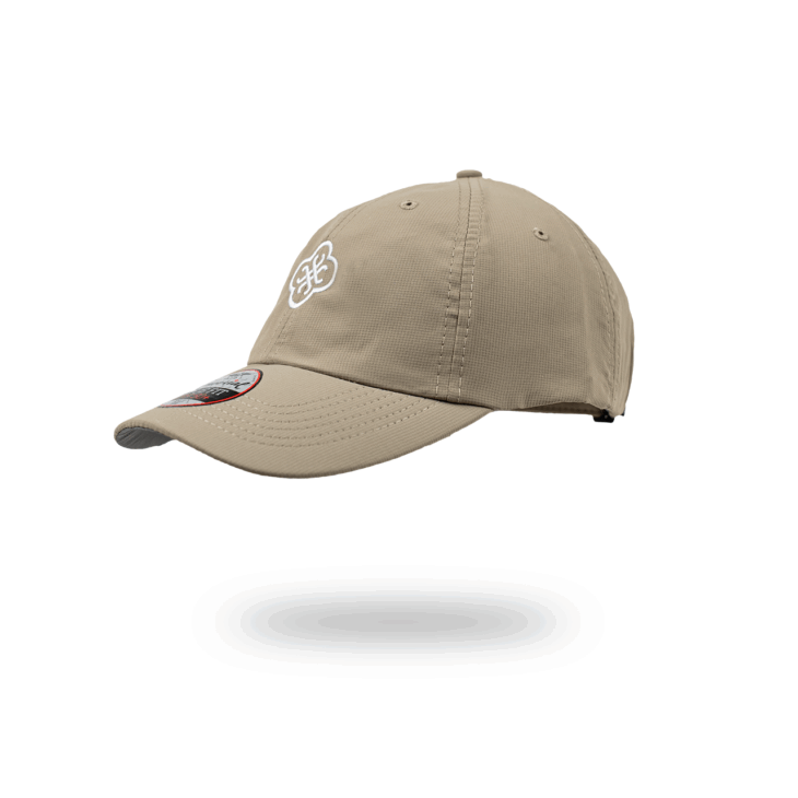 Performance Hat | Tan - Image 3