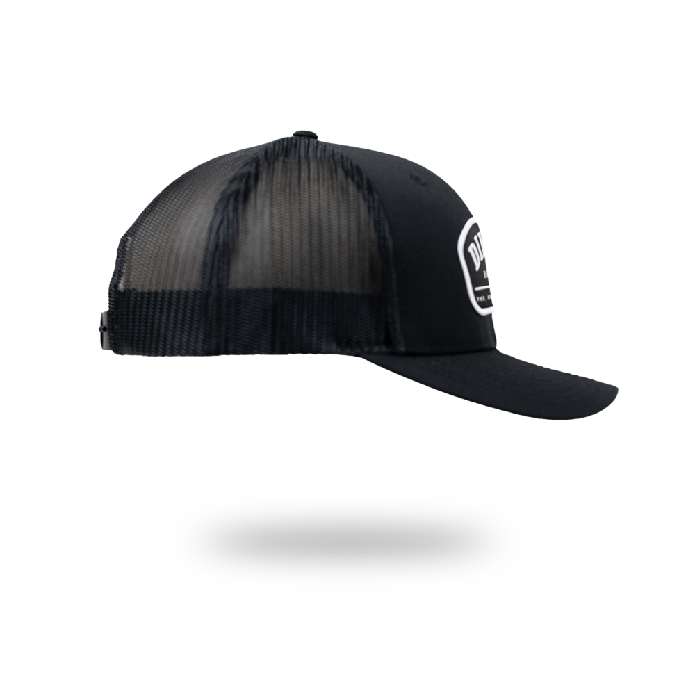 Hat-trucker-black-woven-patch-dillon-right-side.png