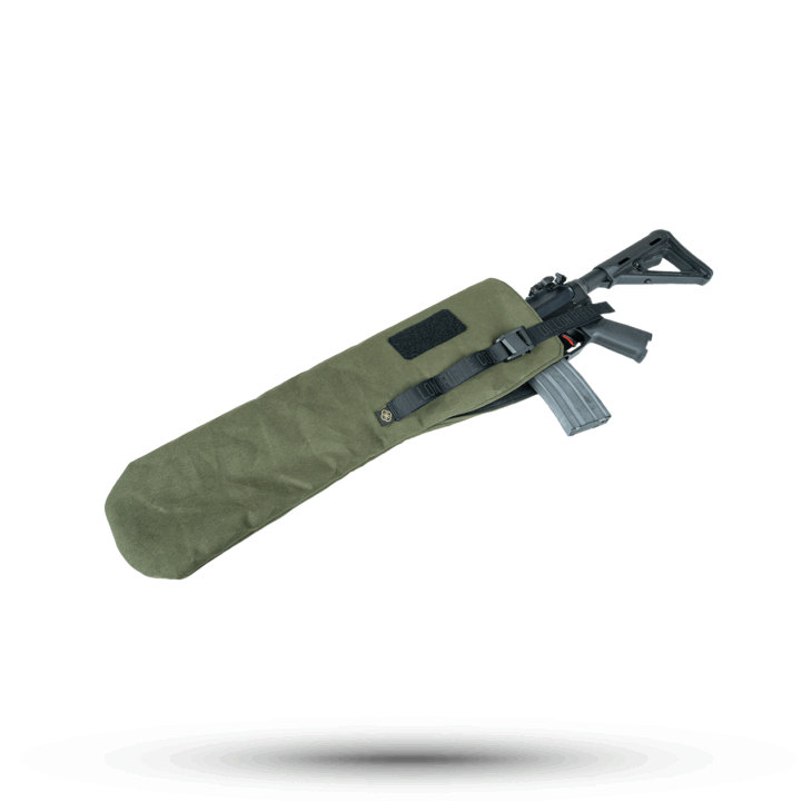 The Jalapeño | Suppressor Cover - Image 2