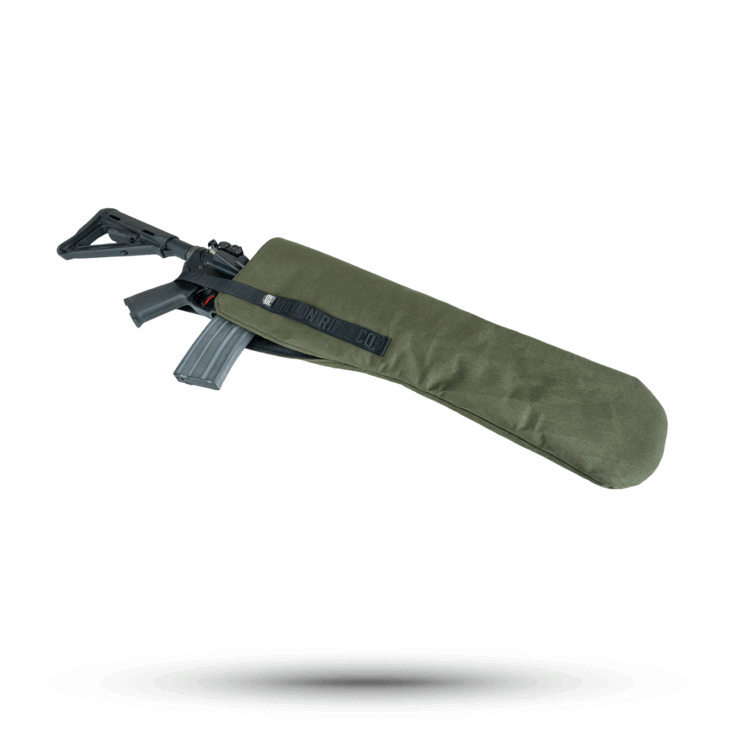 The Jalapeño | Suppressor Cover - Image 5