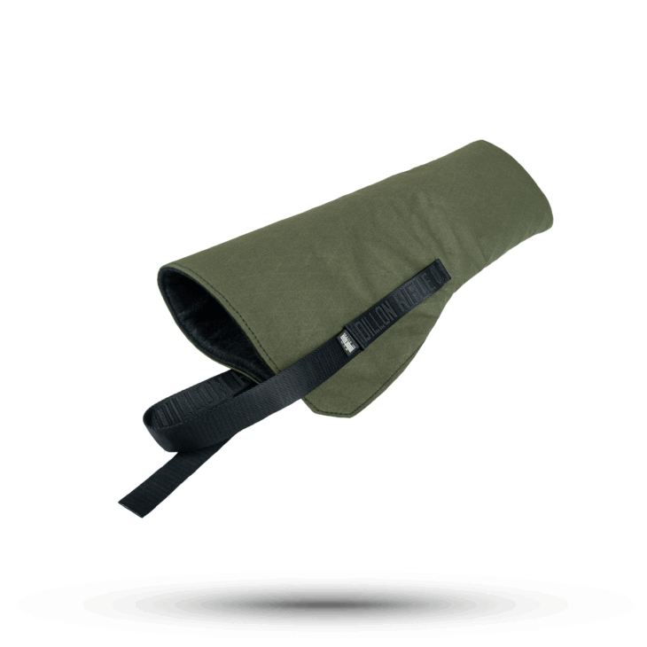 The Jalapeño | Suppressor Cover - Image 3