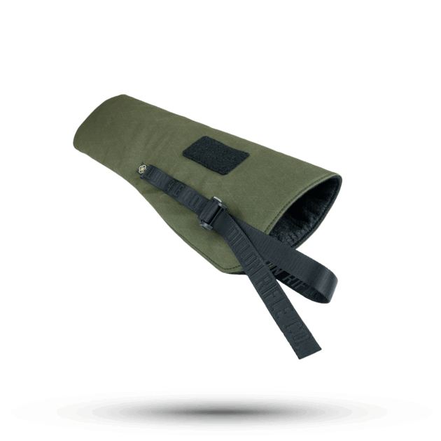 The Jalapeño | Suppressor Cover