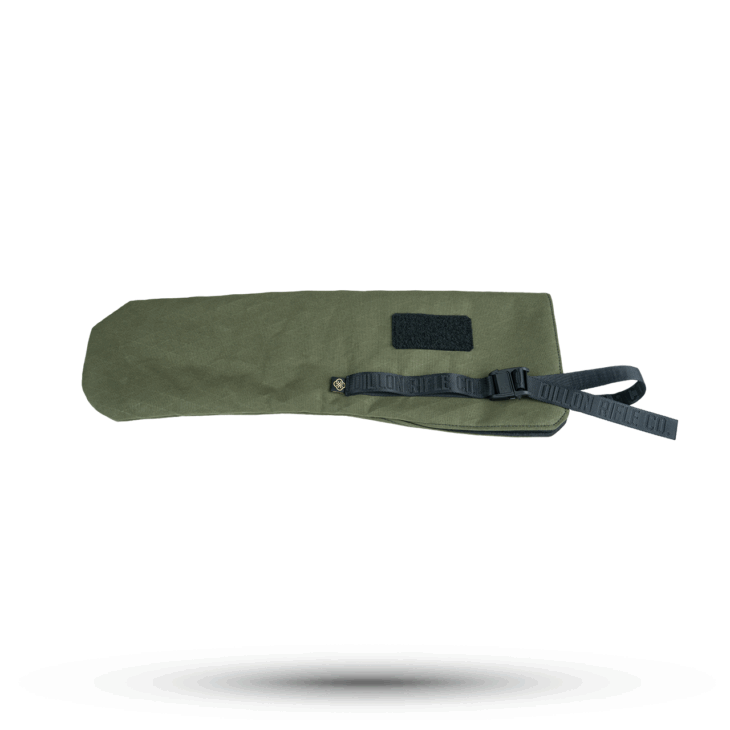 The Jalapeño | Suppressor Cover - Image 4
