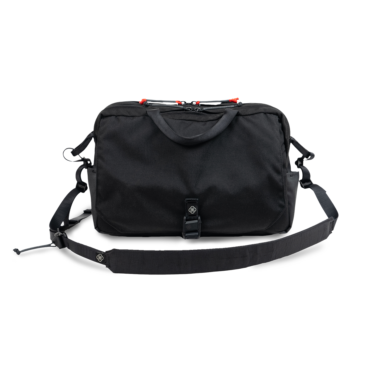 Black w/ Black Sling