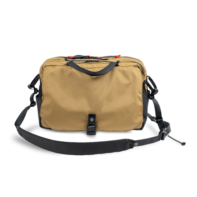 The Bag