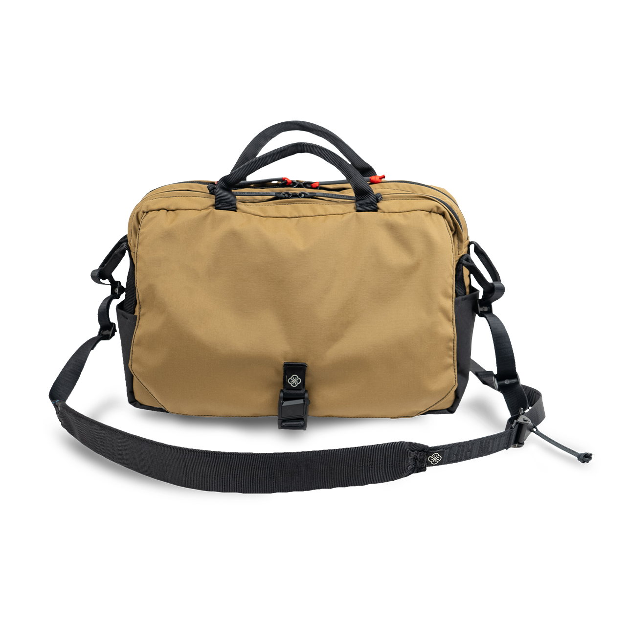 Coyote Brown w/ Black Sling