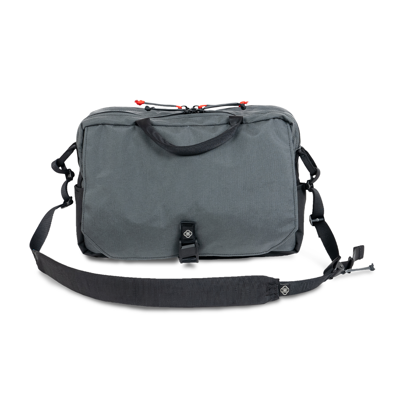 Gray w/ Black Sling