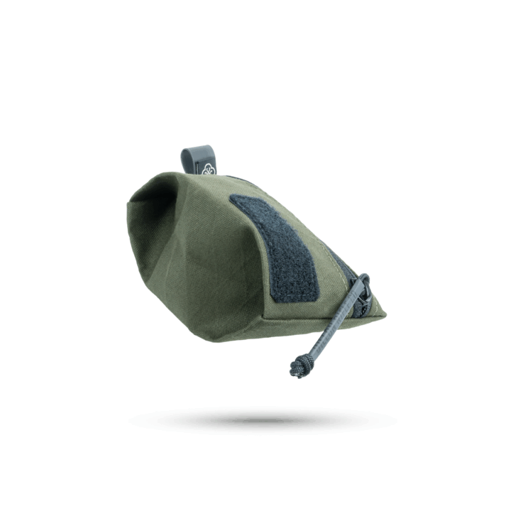 Flat Pouch-Lil Lil - Image 2