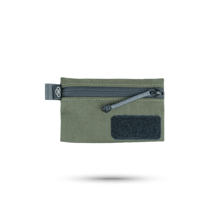 Flat Pouch-Lil Lil - Image 5