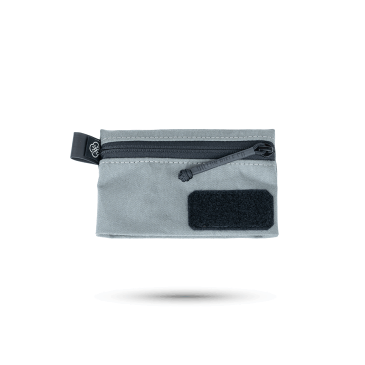 Flat Pouch-Lil Lil