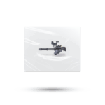 Custom Print-M134D Minigun