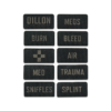 Patch Kit - Med Kit - Quick Identifier - Thumbnail Image 4