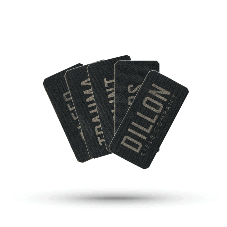Patch Kit - Med Kit - Quick Identifier - Image 3
