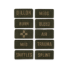 Patch Kit - Med Kit - Quick Identifier - Thumbnail Image 2