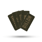 Patch Kit - Med Kit - Quick Identifier