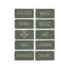 Patch Kit - Med Kit - Quick Identifier - Thumbnail Image 6