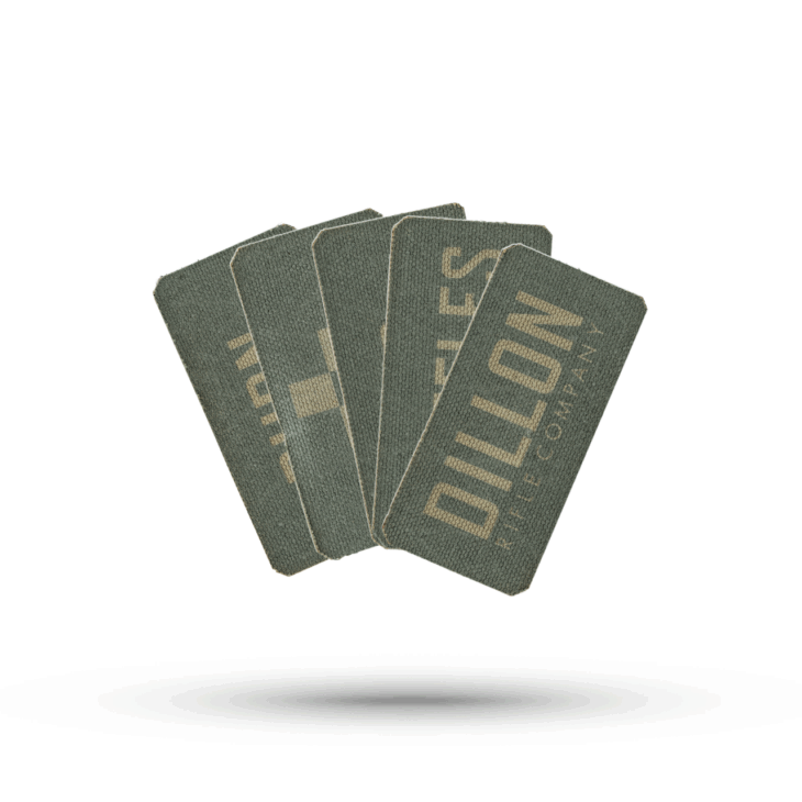 Patch Kit - Med Kit - Quick Identifier - Image 5
