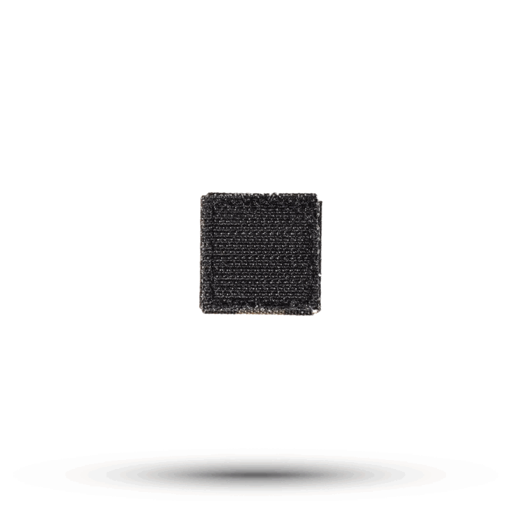 IR Patch (FF Logo) - Image 2
