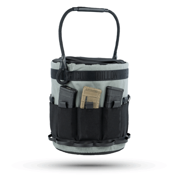 Range Bucket - Image 2
