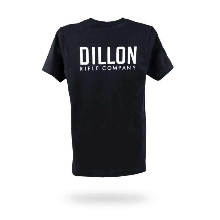 DRC Shirt | Black - Image 2